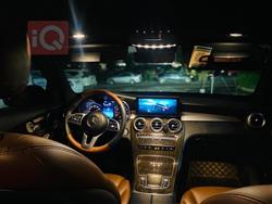 مرسيدس بنز GLC